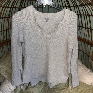 Aerie sweater